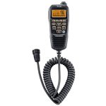 Icom HM195G COMMANDMIC IV Remote Control Handset - Image 2