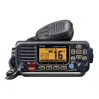 Fixed Mount VHF Radios