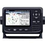 Icom MA-510TR Class B AIS Transponder