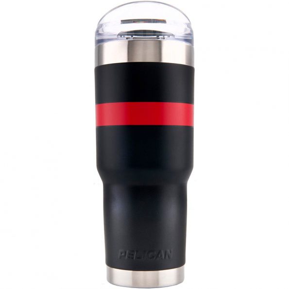 Pelican Travel Tumbler 32oz Vacuum Insulated - Image 5