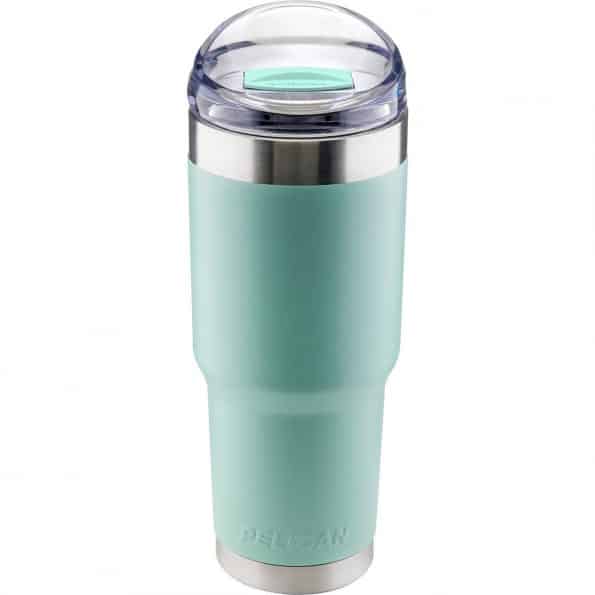 Pelican Travel Tumbler 32oz Vacuum Insulated - Image 2