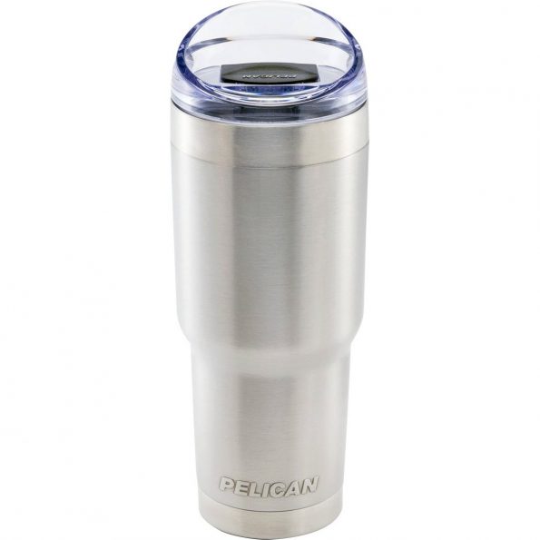 Pelican Travel Tumbler 32oz Vacuum Insulated