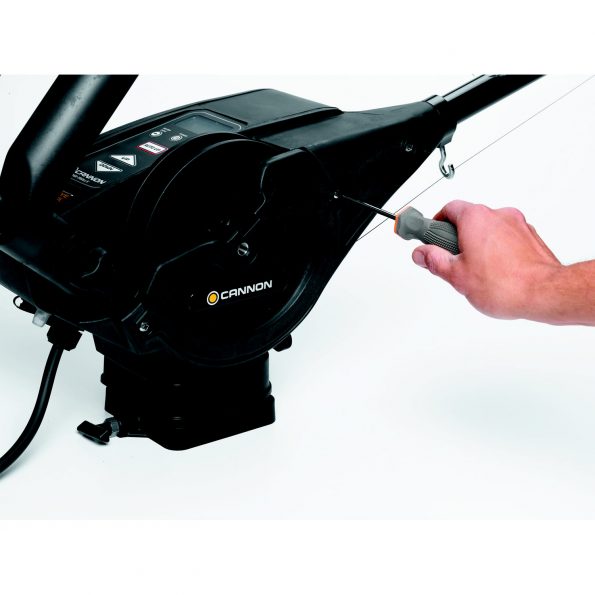 Cannon Digi-Troll 5 Electric Downrigger - Image 2