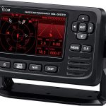 Icom MA-510TR Class B AIS Transponder - Image 2