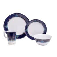 Dishware