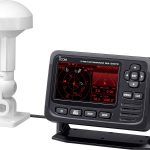 Icom MA-510TR Class B AIS Transponder - Image 3