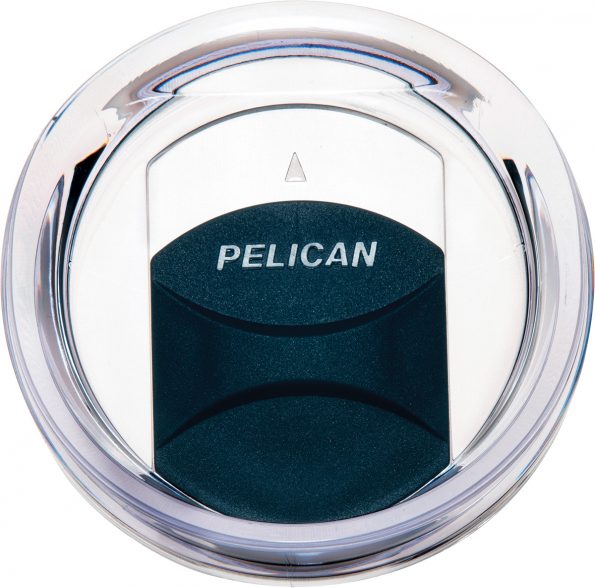 Pelican Travel Tumbler 32oz Vacuum Insulated - Image 7