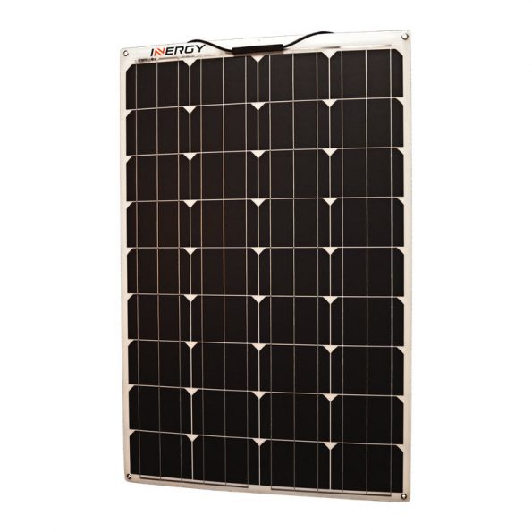 Inergy Linx 100 Solar Panel