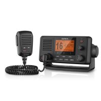 Garmin VHF 215 AIS Marine Radio