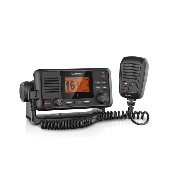 Garmin VHF 110 Marine Radio