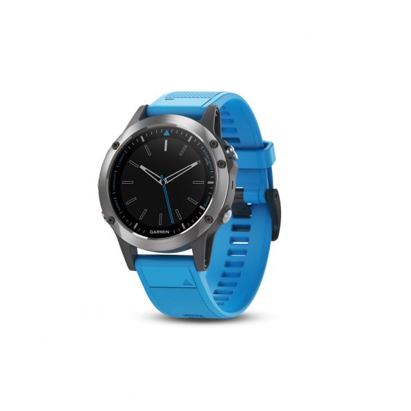 Garmin Quatix 5 Marine Smart Watch