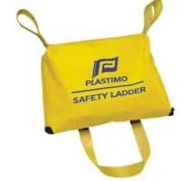 Plastimo Safety Ladder 4 Step