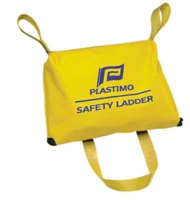 Plastimo Safety Ladder 4 Step