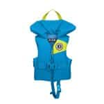 Mustang MV3555 Lil' Legends Child Vest - Image 3