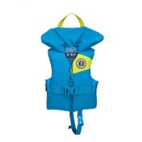 Mustang Lil' Legends Youth Vest - MV3560