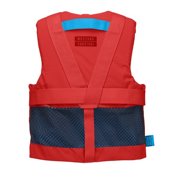 Mustang Survival REV Foam Child Vest - Image 4