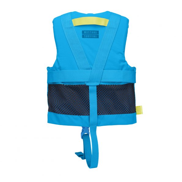 Mustang Survival REV Foam Child Vest - Image 2