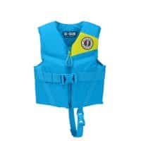 Mustang Survival REV Foam Child Vest - MV3565