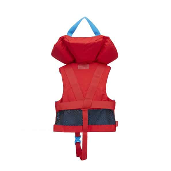 Mustang Survival Lil' Legends Youth Vest - Image 4