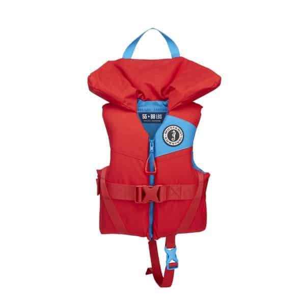 Mustang Survival Lil' Legends Youth Vest - Image 3