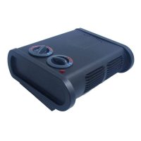 Heaters/Fans/Dehumidifiers