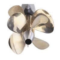 Volvo Penta Propellers