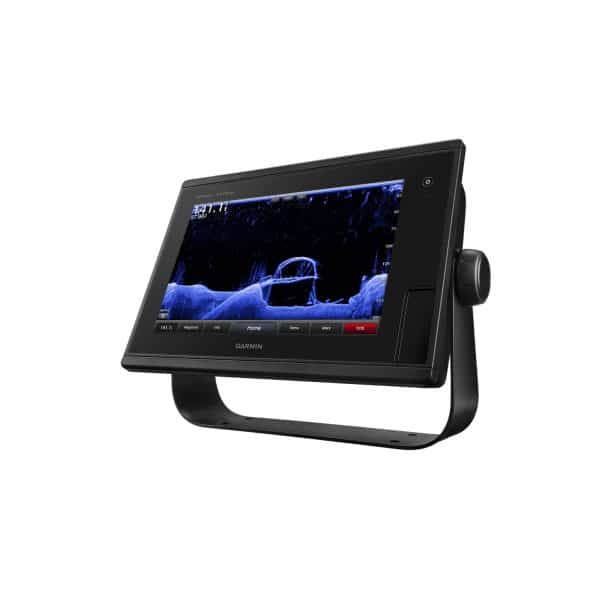 Garmin GPSMAP 7410XSV J1939 Chartplotter-Sonar Combo - Image 2