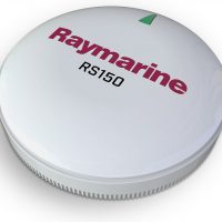 gps antenna rs150 raymarine axiom