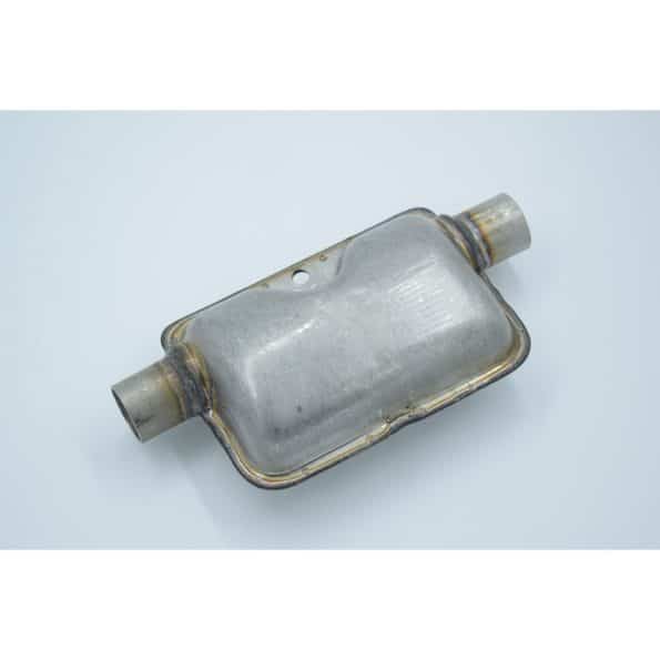 Planar 2D-HA-PU27 Diesel Air Heater - Image 9