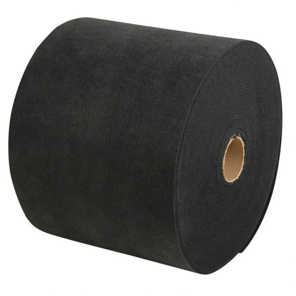 CE Smith Marine Grade Carpet Roll 18" x 150' Black