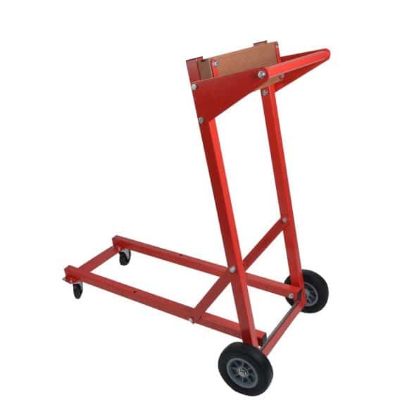 CE Smith Outboard Motor Dolly 250 lb. Capacity