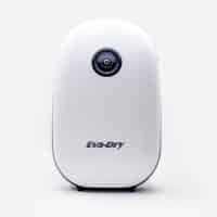 Eva Dry EDV-2500 Electric Dehumidifier