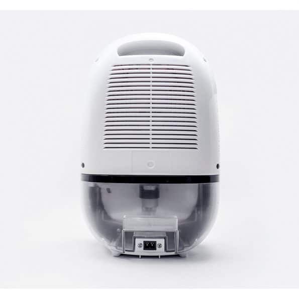 Eva Dry EDV-2500 Electric Dehumidifier - Image 3