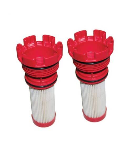 Racor Fuel Filter / Water Separator Cartridges