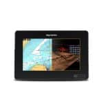 Raymarine E70365-03-NAG Axiom 7 RV MFD 7" - Integrated RealVision 3D Sonar RV-100 Transducer Navionics Canada & US - Image 2
