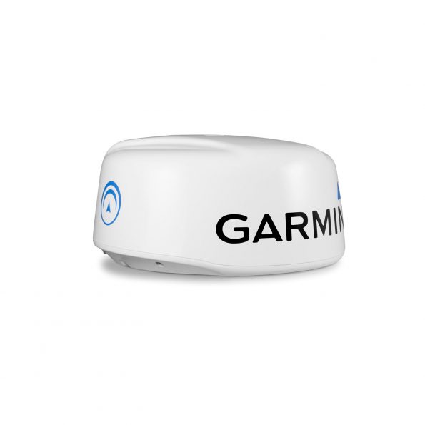 Garmin GMR Fantom 18 Radar With MotionScope