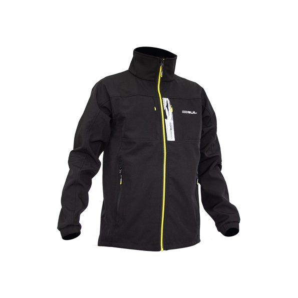 Gul Code Zero Softshell Jacket