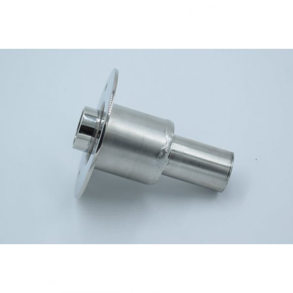 Planar Exhaust Thru-Hull 24 MM Straight - Image 2
