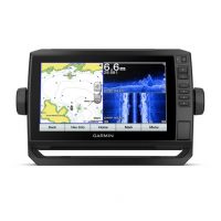 Garmin Echomap 95sv
