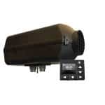 Planar Diesel Heater with Planar Heater Controller