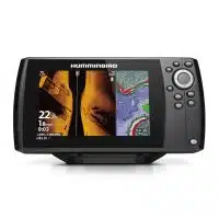 Humminbird Helix 7 GPS Chartplotter