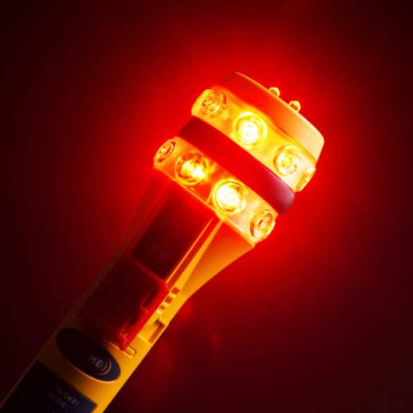 Ocean Signal EDF1 RescueME Electronic Distress Flare - Image 3