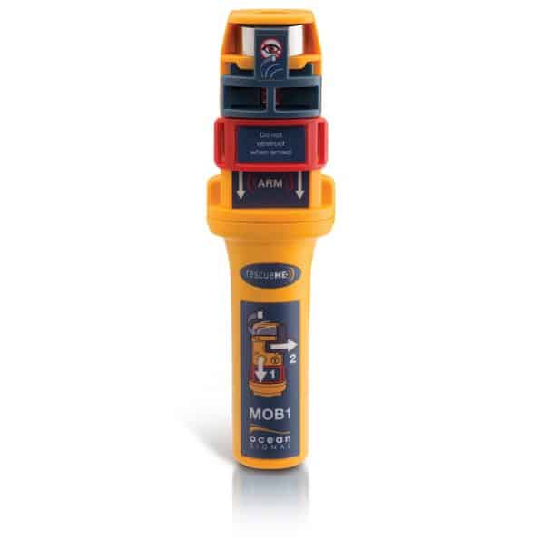 Ocean Signal RescueME MOB1