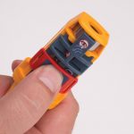 Ocean Signal MOB1 RescueME AIS Man Overboard Device - Image 3