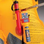 Ocean Signal MOB1 RescueME AIS Man Overboard Device - Image 4