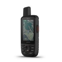Garmin 66i Handheld GPS