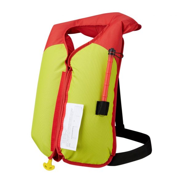 Mustang Survival MIT 70 Manual Inflatable PFD - Image 3