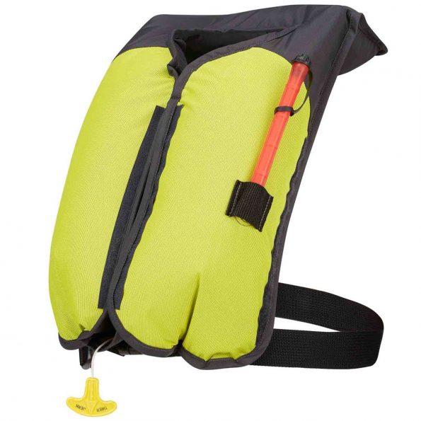 Mustang MD4032 MIT 70  Inflatable PFD-Automatic - Image 2