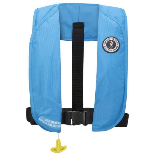 Mustang MD4032 MIT 70  Inflatable PFD-Automatic - Image 5
