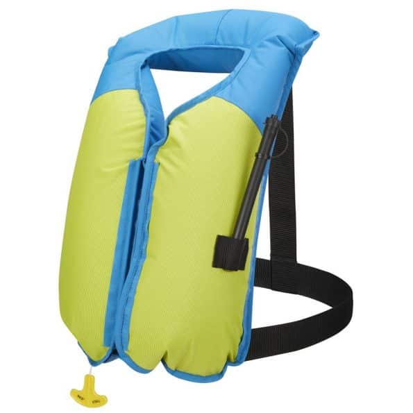 Mustang MD4032 MIT 70  Inflatable PFD-Automatic - Image 4